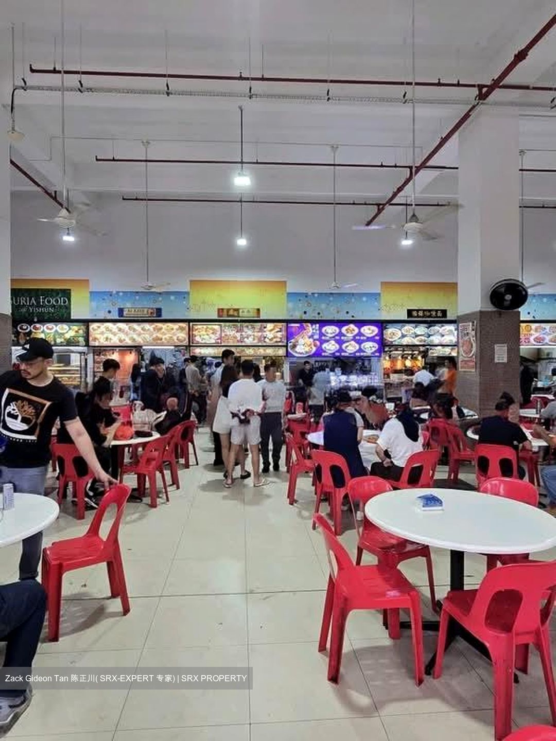 A'posh Bizhub (D27), Factory #556631811